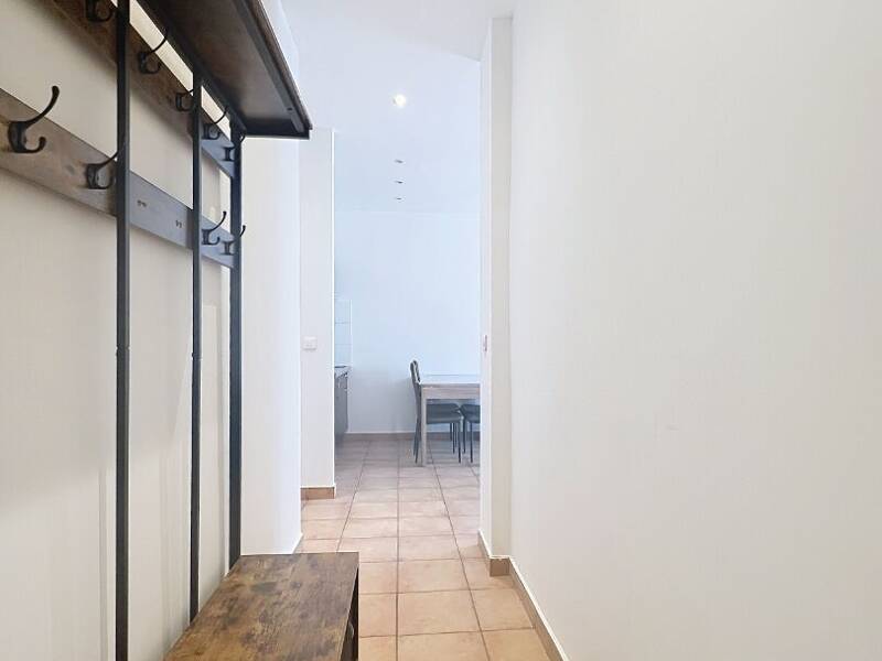 Maison à louer, 35m², NICE