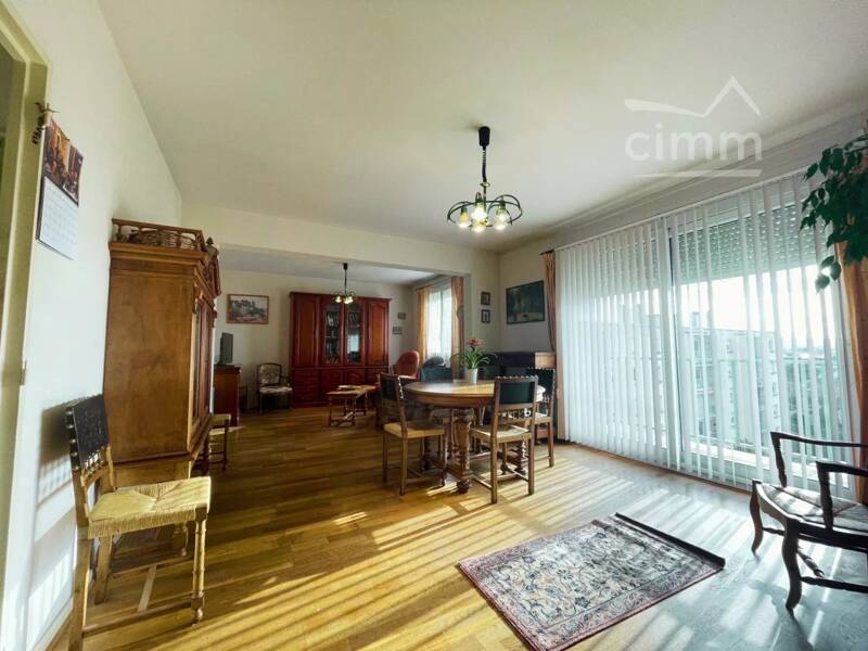 Maison à vendre, 105m², SAINT RAMBERT D'ALBON