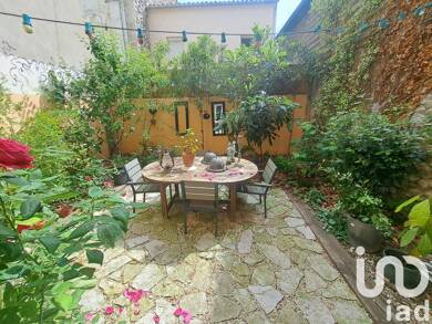 Maison à vendre 135 000 € 7 pièces 4 chambres 114 m² 49 m² de terrain Quillan 11500