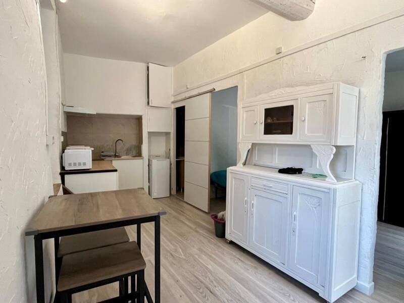 Maison à louer, 31m², MONTFERRIER SUR LEZ