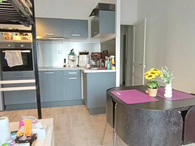 Maison à vendre, 25m², BREST