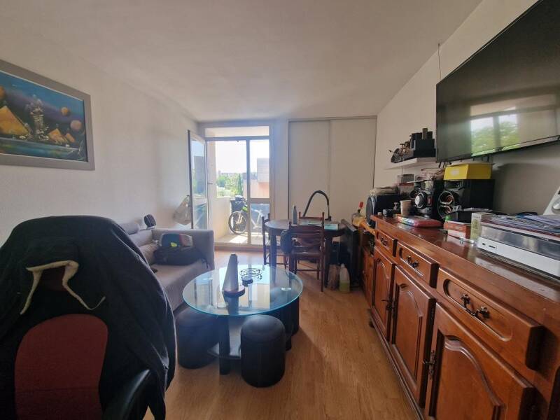 Maison à vendre, 45m², PERPIGNAN