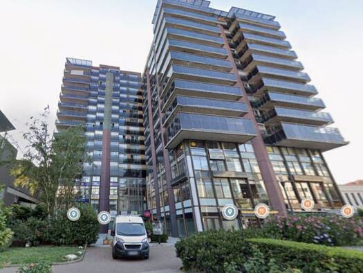 Parking à louer 85 € Bonnabaud Clermont-Ferrand 63000