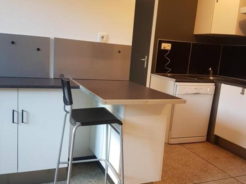 Maison à louer, 29m², SAINT ETIENNE