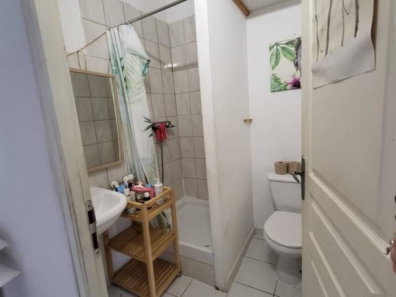 Maison à louer, 22m², LANCON PROVENCE