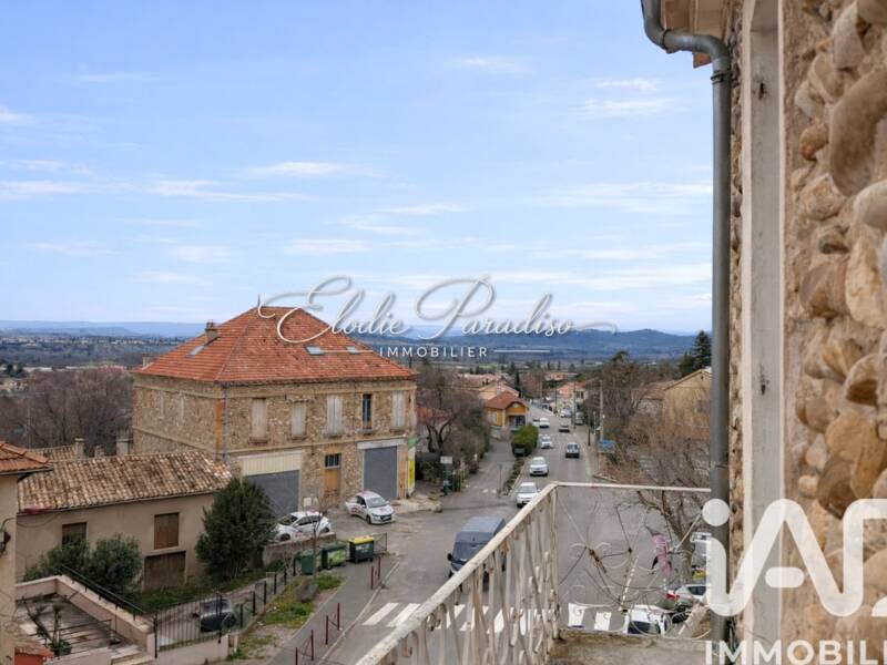 Maison à vendre, 113m², ORAISON