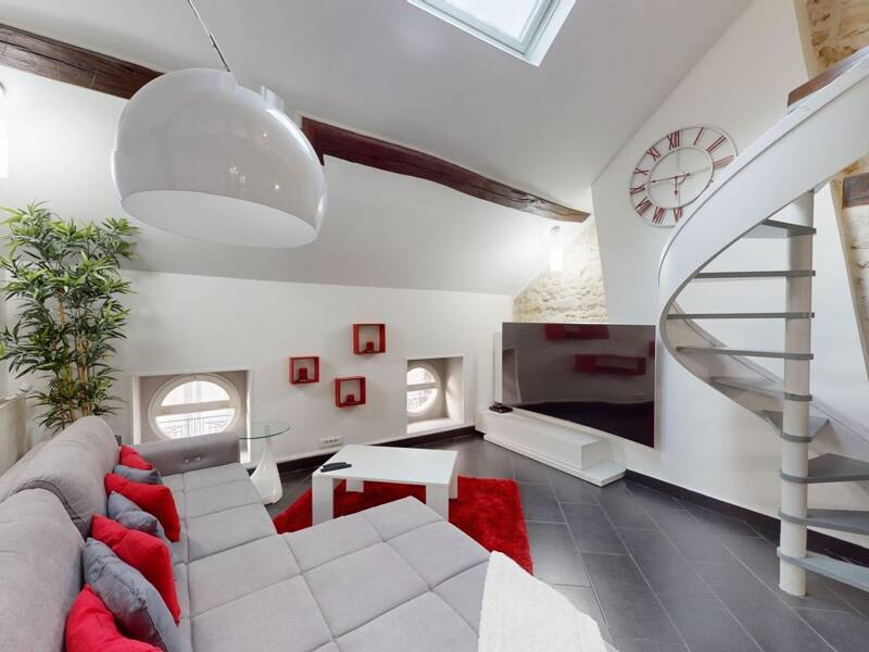 Maison à louer, 120m², NEMOURS