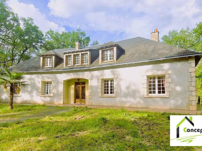 Maison à vendre, 235m², TOURS