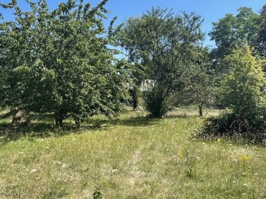 Terrain constructible à vendre 216 000 € 540 m² de terrain Beaudésert Mérignac 33700