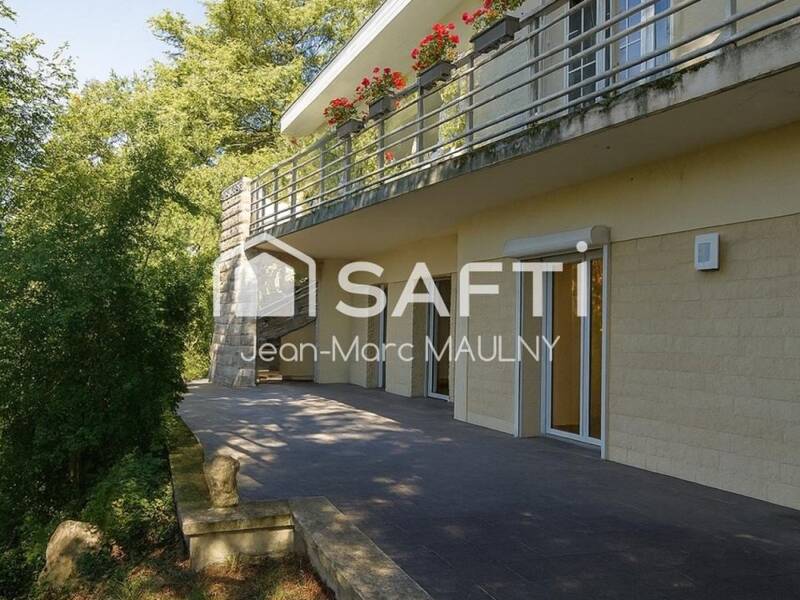 Maison à vendre, 190m², LA FERTE ALAIS