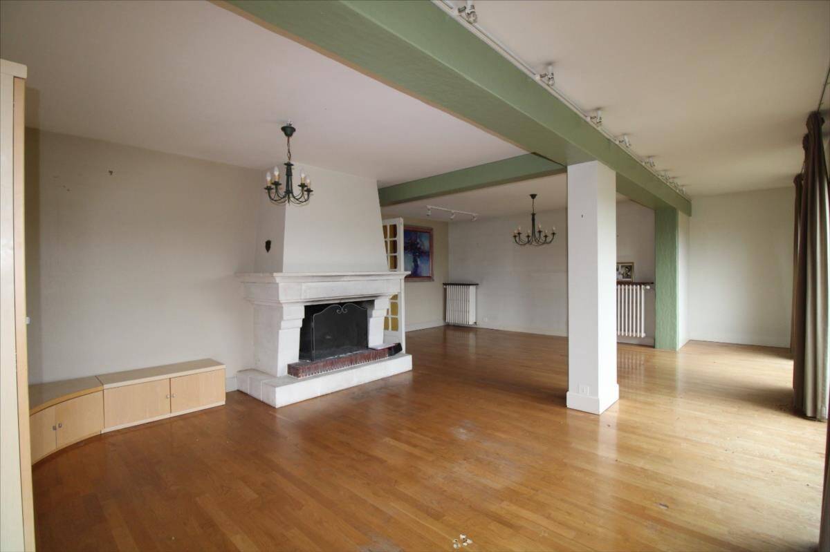 Maison à vendre, 196m², CRIQUEBEUF SUR SEINE