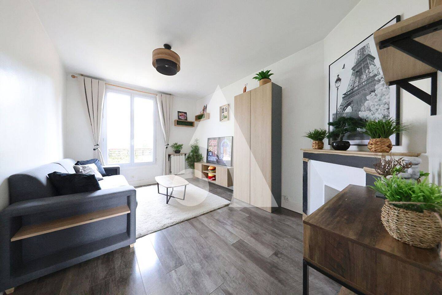 Maison à vendre, 31m², CORBEIL ESSONNES