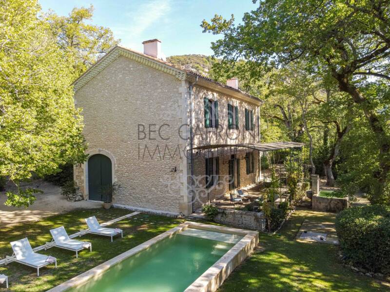 Maison à vendre, 330m², AIX EN PROVENCE