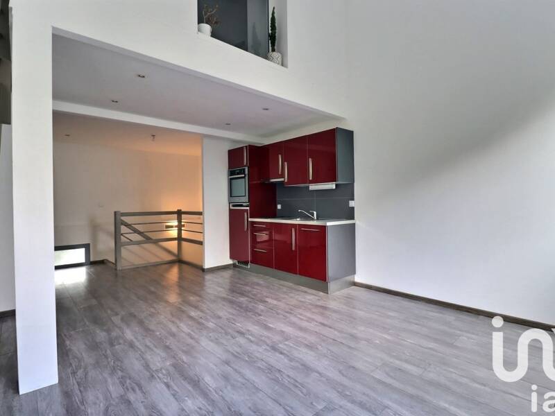 Maison à vendre, 62m², BORDEAUX