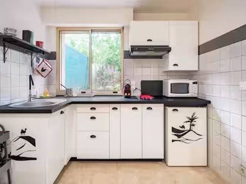 Maison à louer, 27m², TOULON