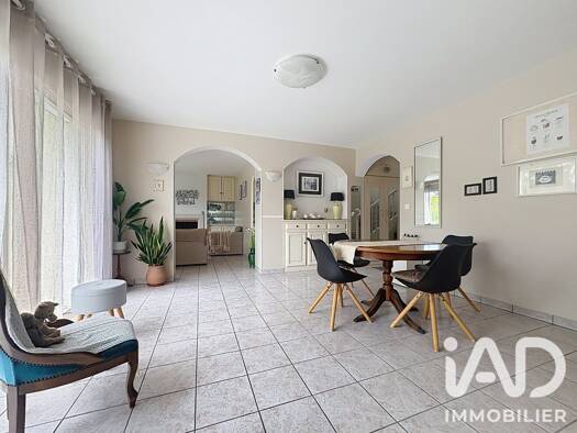Maison à vendre 450 000 € 5 pièces 4 chambres 156 m² 1 635 m² de terrain Tonkin-Pesque-Saint Julien Lons 64140