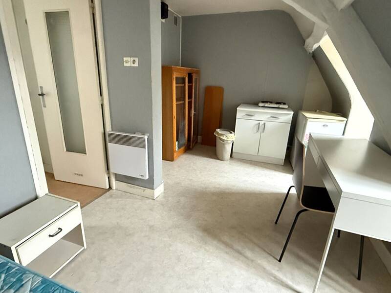 Maison à vendre, 16m², CAEN