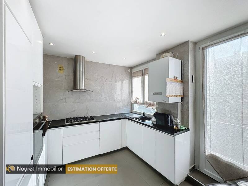 Maison à vendre, 86m², SAINT ETIENNE