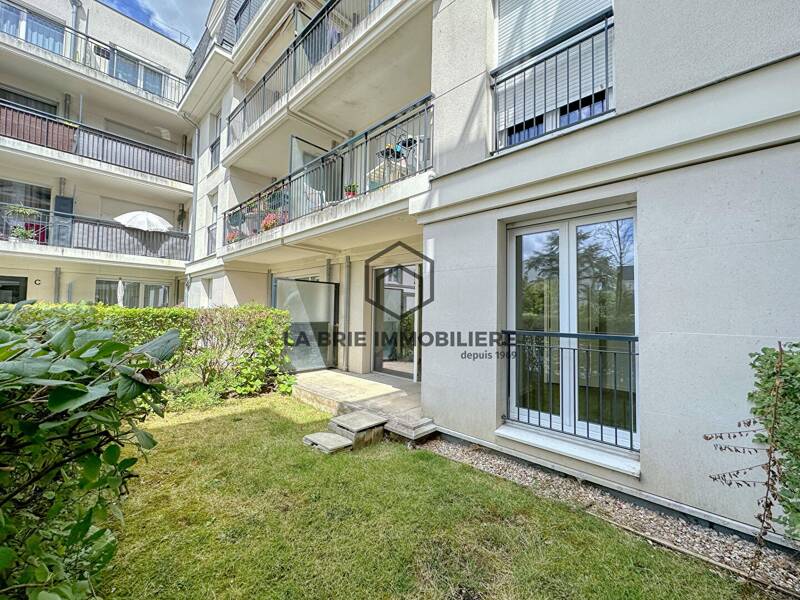 Maison à louer, 41m², VILLECRESNES