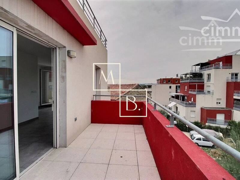 Maison à louer, 30m², MONTPELLIER