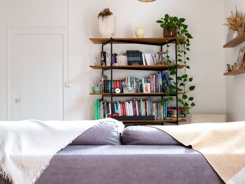 Maison à vendre, 54m², TOURS