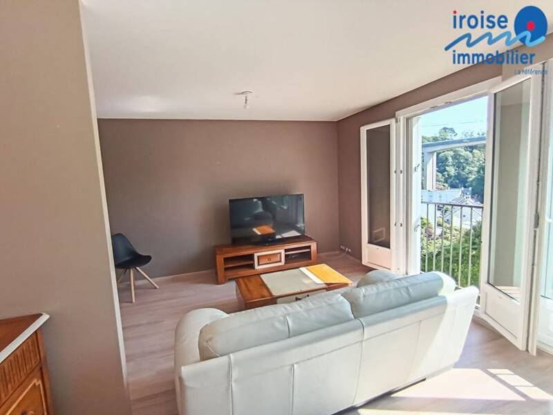 Maison à vendre, 88m², BREST