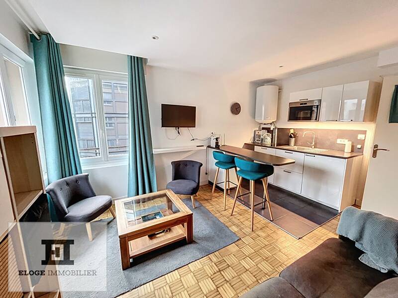 Maison à louer, 29m², ROUEN