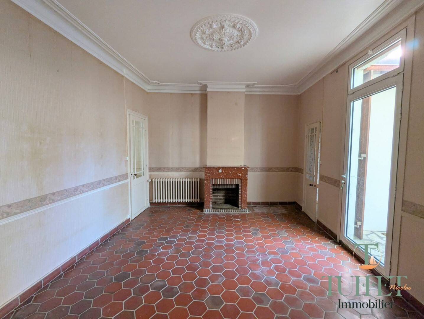 Maison à vendre, 179m², LA TREMBLADE