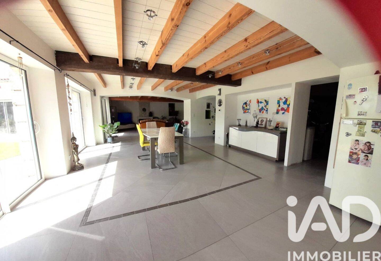Maison à vendre, 350m², NIEULLE SUR SEUDRE