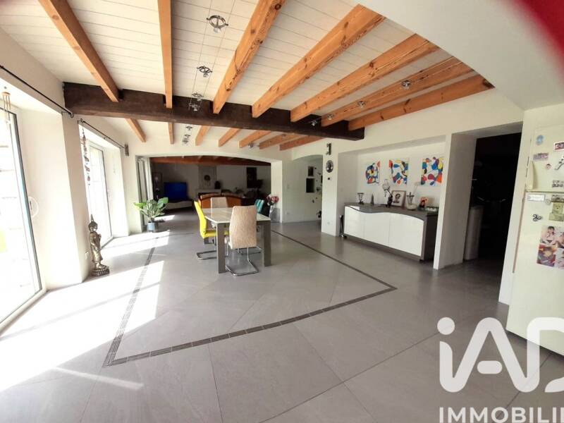 Maison à vendre, 350m², NIEULLE SUR SEUDRE