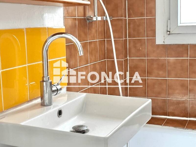 Maison à louer, 17m², PARIS 13E