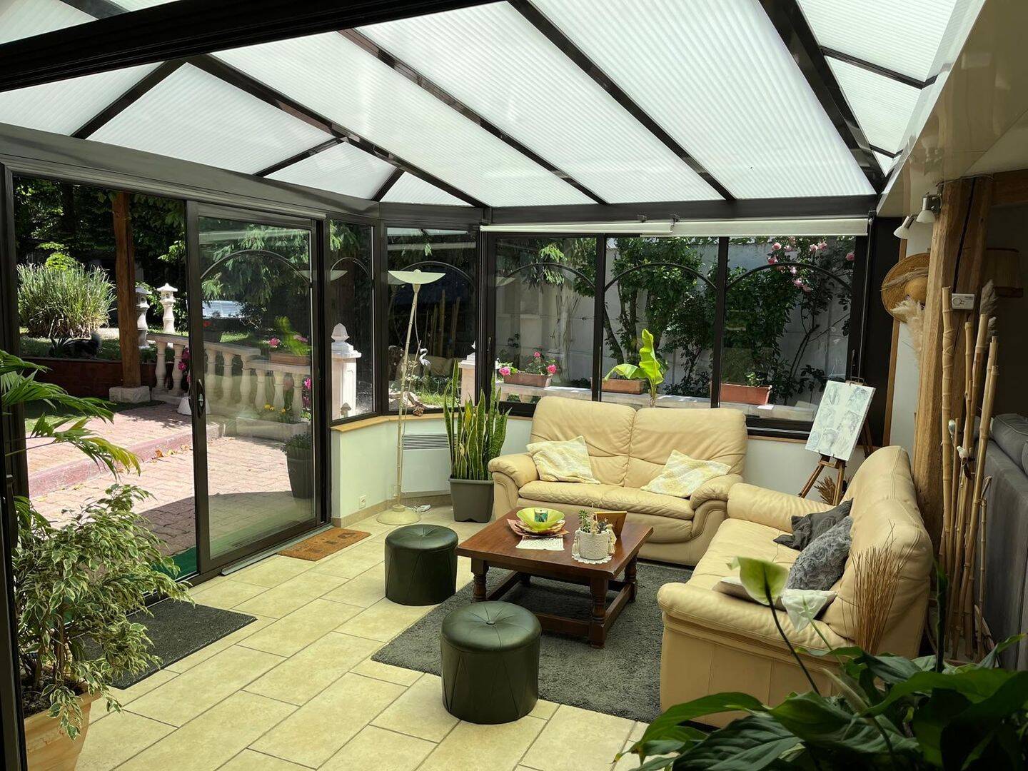 Maison à vendre, 130m², VERNEUIL L'ETANG