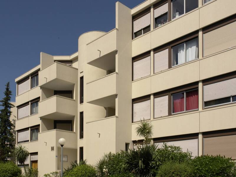 Maison à louer, 27m², MONTPELLIER