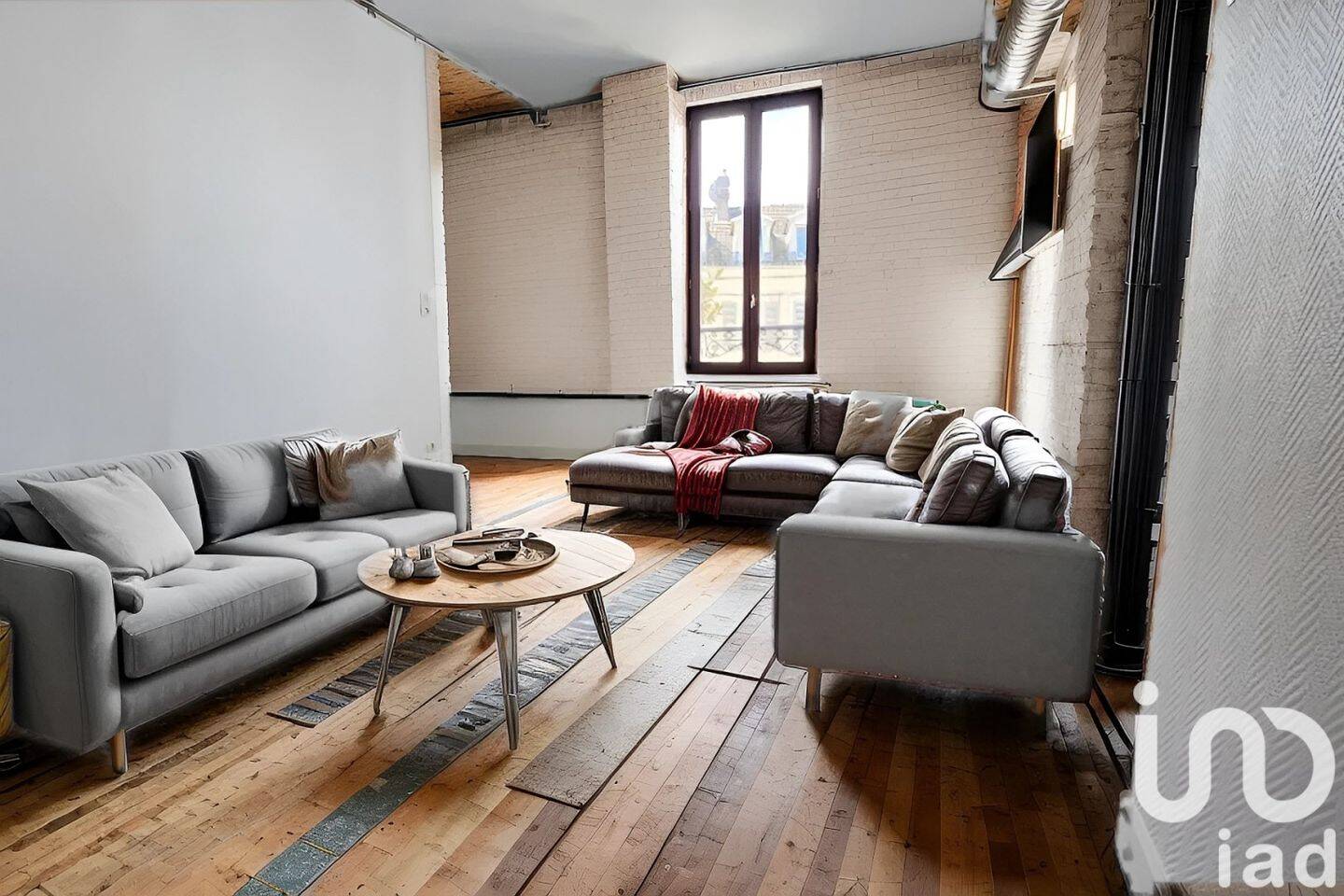Maison à vendre, 37m², CORBEIL ESSONNES
