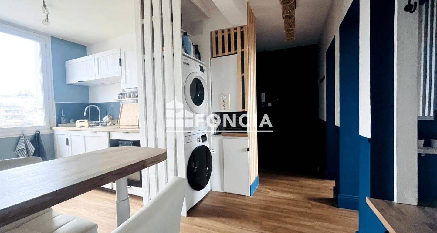 Maison à vendre, 67m², CHOLET
