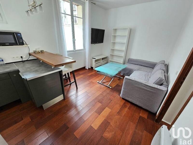 Maison à louer, 41m², CLICHY