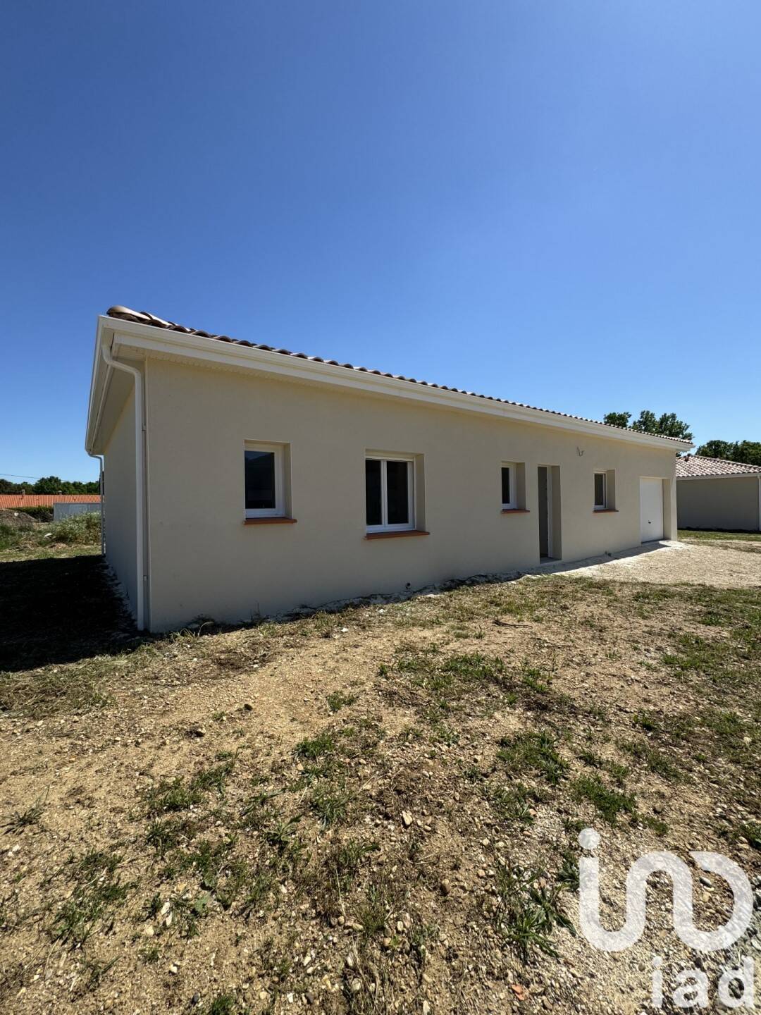 Maison à vendre, 99m², MONTBETON