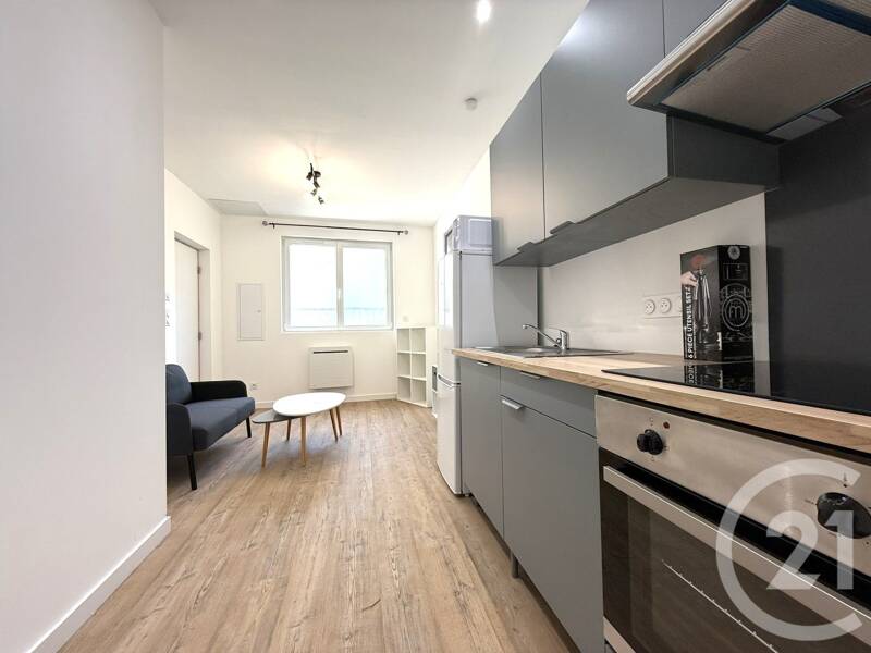 Maison à louer, 26m², ISTRES