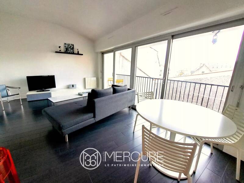 Maison à vendre, 50m², LA ROCHELLE