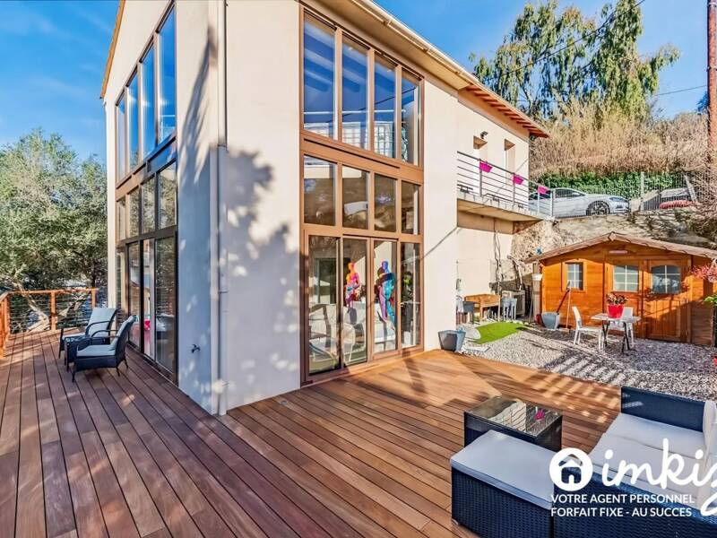 Maison à vendre, 108m², NICE