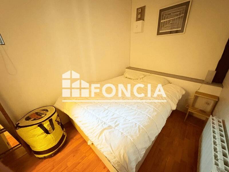 Maison à louer, 27m², ROUEN