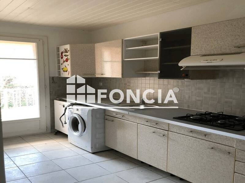 Maison à louer, 73m², LA CIOTAT