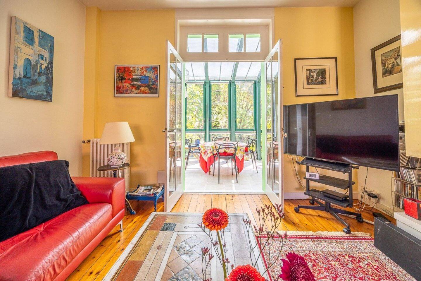Maison à vendre, 182m², LA ROCHELLE