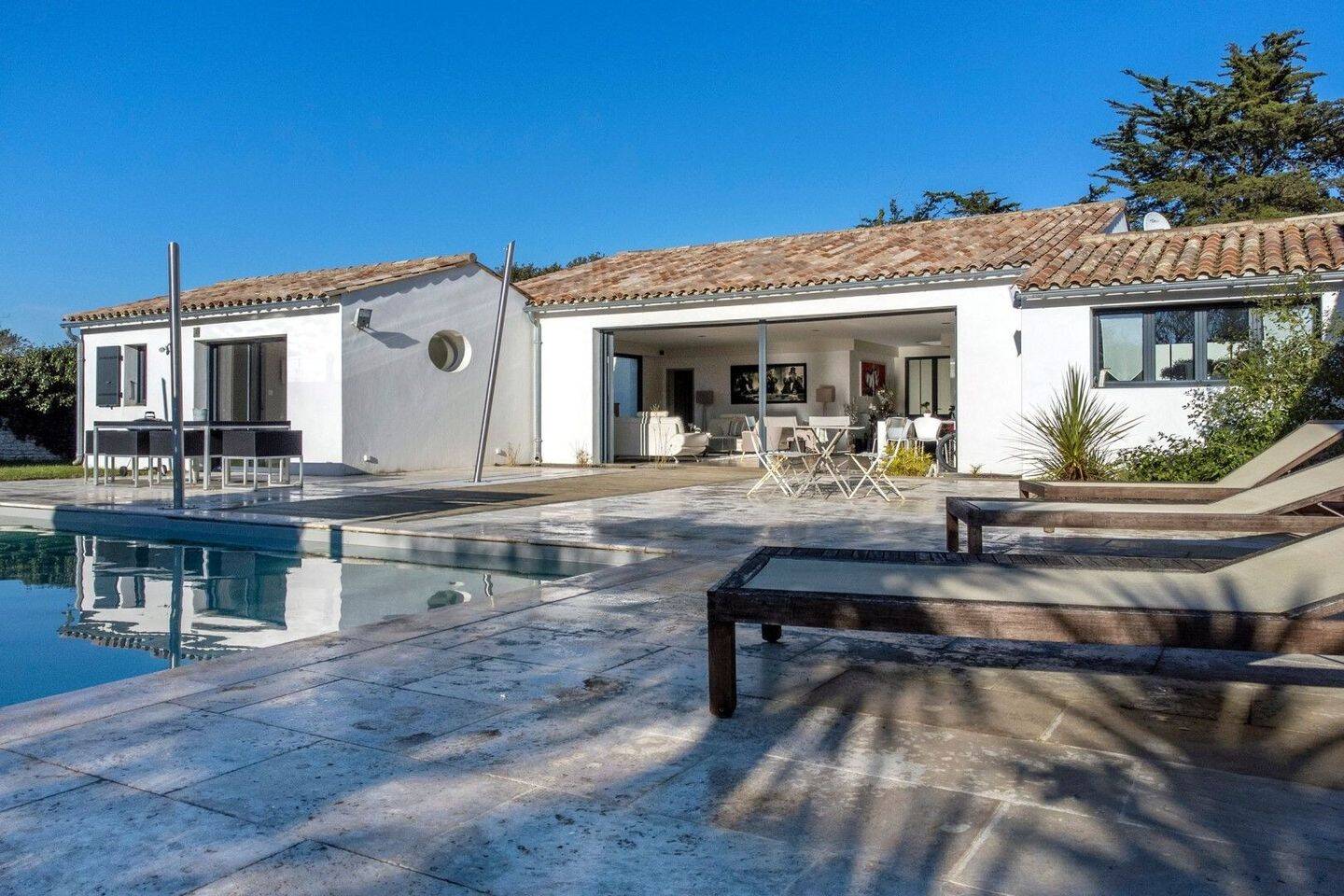 Maison à vendre, 420m², LA FLOTTE