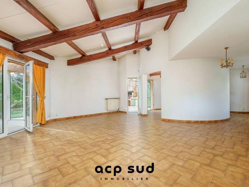 Maison à vendre, 250m², MARSEILLE 9E