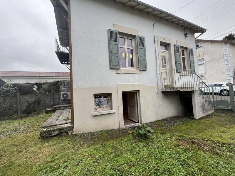 Maison à louer, 36m², SAINT JUNIEN