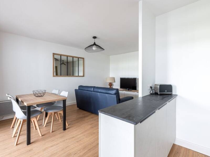 Maison à louer, 47m², LYON 9E