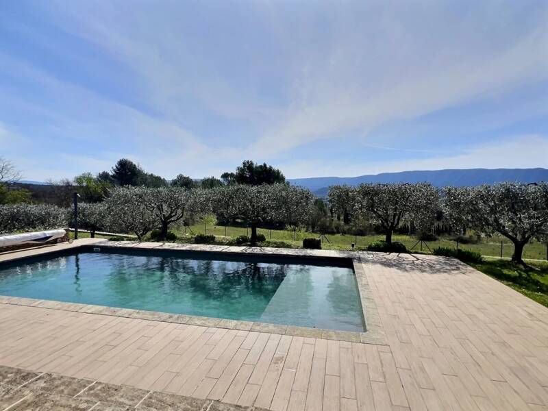 Maison à vendre, 164m², GORDES