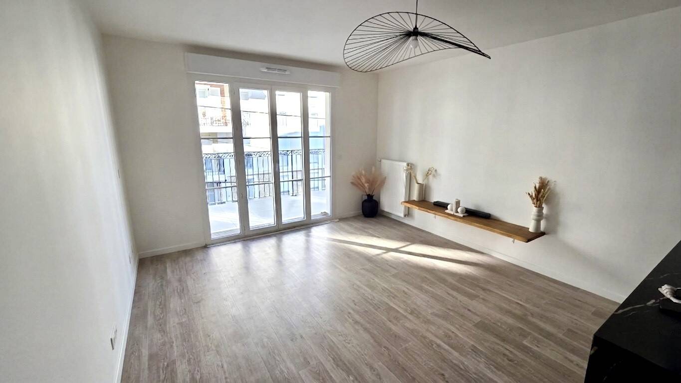 Maison à louer, 59m², CHELLES