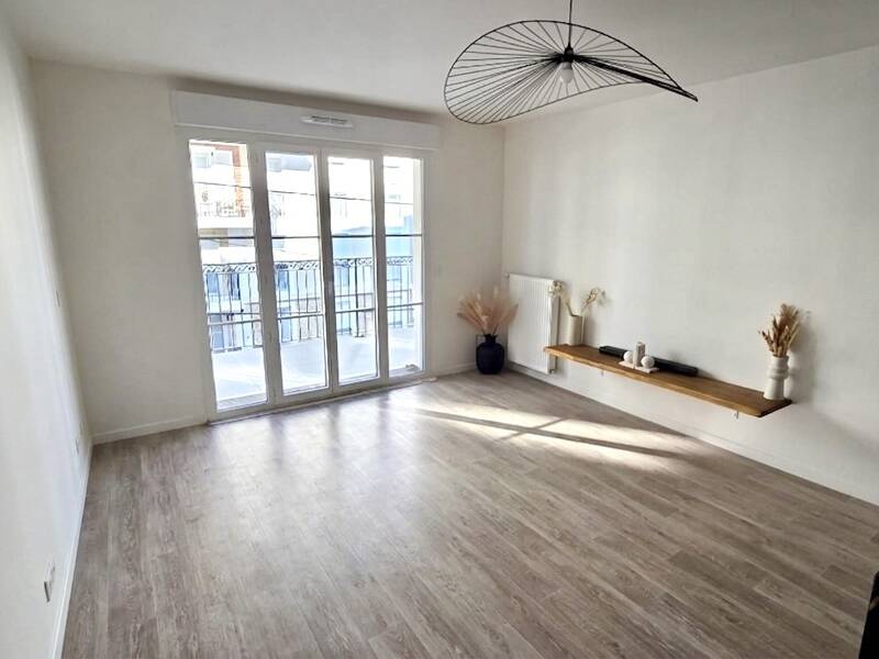 Maison à louer, 59m², CHELLES